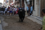 El Torrestrella y el Jandilla ponen el punto y final a las fiestas de Sant Roc