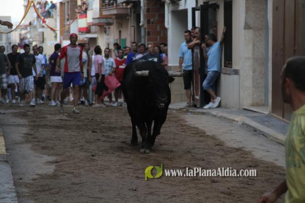 El Torrestrella y el Jandilla ponen el punto y final a las fiestas de Sant Roc