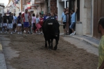 El Torrestrella y el Jandilla ponen el punto y final a las fiestas de Sant Roc
