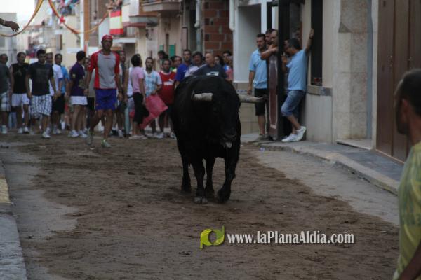 El Torrestrella y el Jandilla ponen el punto y final a las fiestas de Sant Roc