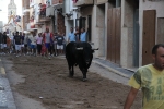 El Torrestrella y el Jandilla ponen el punto y final a las fiestas de Sant Roc