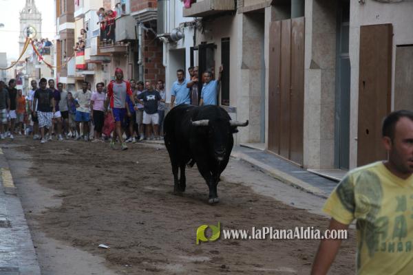 El Torrestrella y el Jandilla ponen el punto y final a las fiestas de Sant Roc