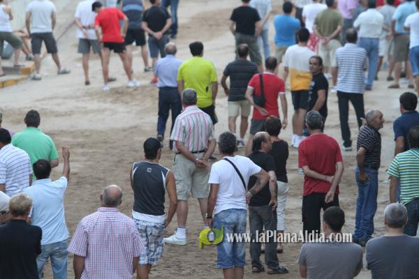 El Torrestrella y el Jandilla ponen el punto y final a las fiestas de Sant Roc