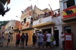 El Torrestrella y el Jandilla ponen el punto y final a las fiestas de Sant Roc