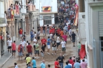 El Torrestrella y el Jandilla ponen el punto y final a las fiestas de Sant Roc