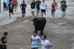 El Torrestrella y el Jandilla ponen el punto y final a las fiestas de Sant Roc