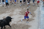 El Torrestrella y el Jandilla ponen el punto y final a las fiestas de Sant Roc