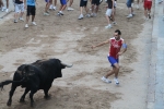 El Torrestrella y el Jandilla ponen el punto y final a las fiestas de Sant Roc