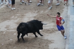 El Torrestrella y el Jandilla ponen el punto y final a las fiestas de Sant Roc