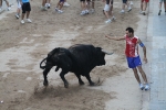 El Torrestrella y el Jandilla ponen el punto y final a las fiestas de Sant Roc