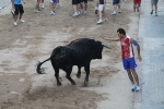 El Torrestrella y el Jandilla ponen el punto y final a las fiestas de Sant Roc