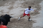 El Torrestrella y el Jandilla ponen el punto y final a las fiestas de Sant Roc