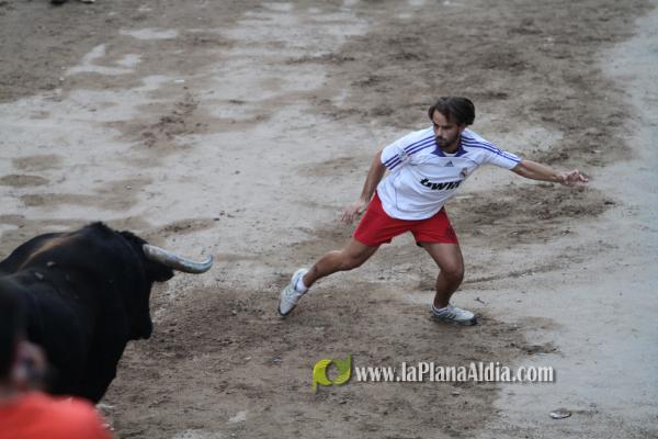 El Torrestrella y el Jandilla ponen el punto y final a las fiestas de Sant Roc