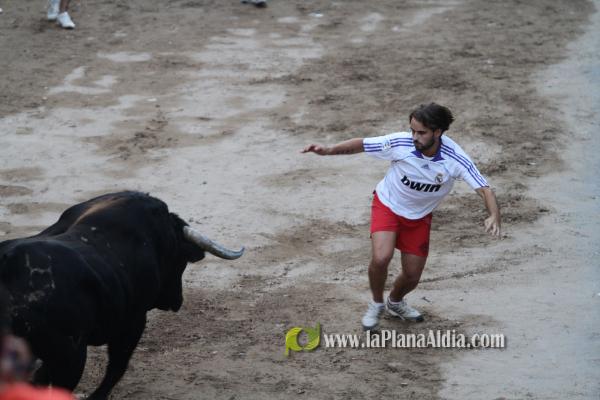 El Torrestrella y el Jandilla ponen el punto y final a las fiestas de Sant Roc