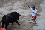 El Torrestrella y el Jandilla ponen el punto y final a las fiestas de Sant Roc