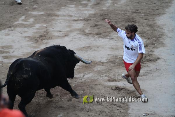 El Torrestrella y el Jandilla ponen el punto y final a las fiestas de Sant Roc