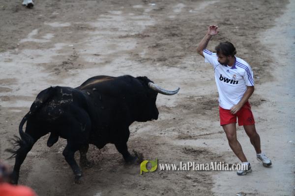 El Torrestrella y el Jandilla ponen el punto y final a las fiestas de Sant Roc