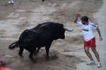 El Torrestrella y el Jandilla ponen el punto y final a las fiestas de Sant Roc
