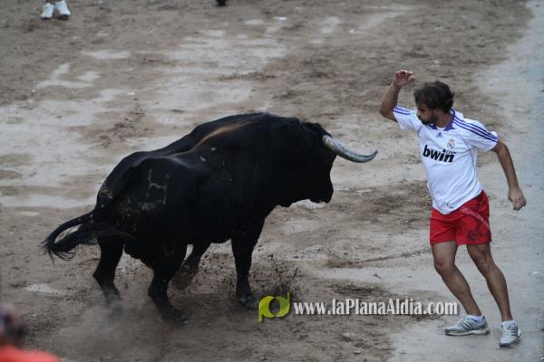 El Torrestrella y el Jandilla ponen el punto y final a las fiestas de Sant Roc