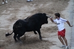 El Torrestrella y el Jandilla ponen el punto y final a las fiestas de Sant Roc