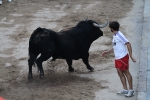 El Torrestrella y el Jandilla ponen el punto y final a las fiestas de Sant Roc