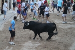 El Torrestrella y el Jandilla ponen el punto y final a las fiestas de Sant Roc