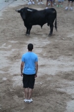 El Torrestrella y el Jandilla ponen el punto y final a las fiestas de Sant Roc