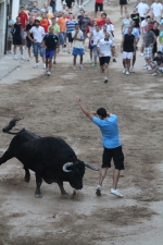 El Torrestrella y el Jandilla ponen el punto y final a las fiestas de Sant Roc