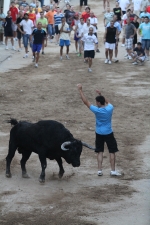 El Torrestrella y el Jandilla ponen el punto y final a las fiestas de Sant Roc