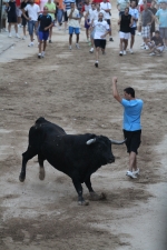 El Torrestrella y el Jandilla ponen el punto y final a las fiestas de Sant Roc