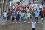 El Torrestrella y el Jandilla ponen el punto y final a las fiestas de Sant Roc