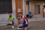 El Torrestrella y el Jandilla ponen el punto y final a las fiestas de Sant Roc