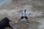 El Torrestrella y el Jandilla ponen el punto y final a las fiestas de Sant Roc