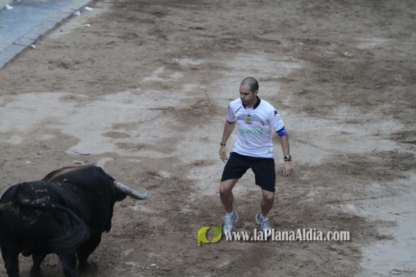 El Torrestrella y el Jandilla ponen el punto y final a las fiestas de Sant Roc
