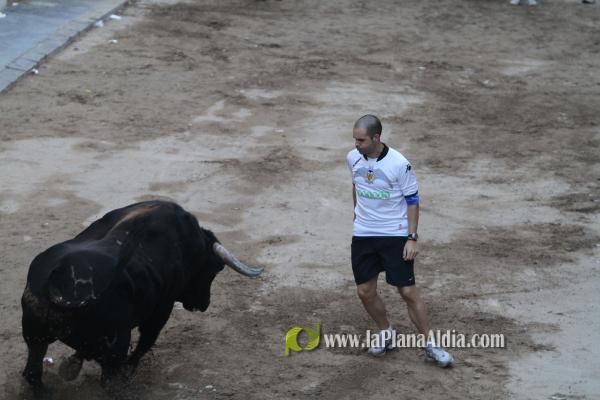 El Torrestrella y el Jandilla ponen el punto y final a las fiestas de Sant Roc
