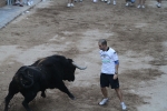 El Torrestrella y el Jandilla ponen el punto y final a las fiestas de Sant Roc