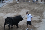 El Torrestrella y el Jandilla ponen el punto y final a las fiestas de Sant Roc