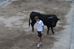 El Torrestrella y el Jandilla ponen el punto y final a las fiestas de Sant Roc