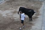 El Torrestrella y el Jandilla ponen el punto y final a las fiestas de Sant Roc