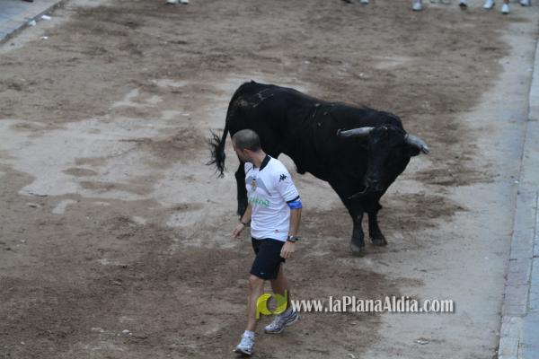 El Torrestrella y el Jandilla ponen el punto y final a las fiestas de Sant Roc