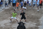 El Torrestrella y el Jandilla ponen el punto y final a las fiestas de Sant Roc
