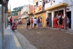 El Torrestrella y el Jandilla ponen el punto y final a las fiestas de Sant Roc