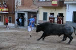 Un Victorino Martín abre las fiestas de Sant Xotxim en La Vilavella
