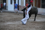 Un Victorino Martín abre las fiestas de Sant Xotxim en La Vilavella