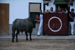 Un Victorino Martín abre las fiestas de Sant Xotxim en La Vilavella