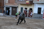 Un Victorino Martín abre las fiestas de Sant Xotxim en La Vilavella
