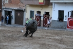 Un Victorino Martín abre las fiestas de Sant Xotxim en La Vilavella