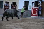 Un Victorino Martín abre las fiestas de Sant Xotxim en La Vilavella