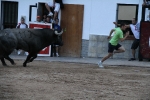 Un Victorino Martín abre las fiestas de Sant Xotxim en La Vilavella