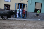 Un Victorino Martín abre las fiestas de Sant Xotxim en La Vilavella